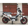 EEC 49cc moped